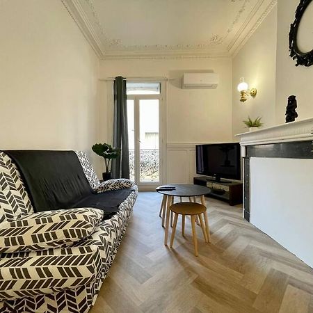 베지에 Le Repos Du Chameau ઼ Climatise 아파트 외부 사진